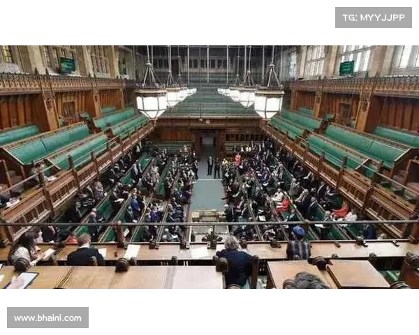 英国政治风云变幻:保守党统治或将迎来终结(英国保守党的政治纲领) 英国政治风云变幻:保守党统治或将迎来终结(英国保守党的政治纲领)